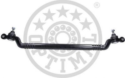 Optimal G4-860 Тяга рулевая E34 518 средняя