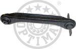 OPTIMAL Рычаг задней подвески R MITSUBISHI Carisma (G5-775)