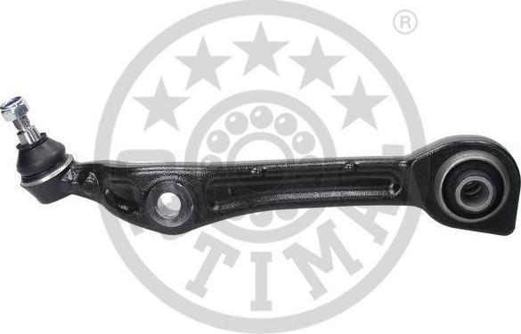 Optimal G5-940 рычаг независимой подвески колеса, подвеска колеса на MERCEDES-BENZ S-CLASS (W221)
