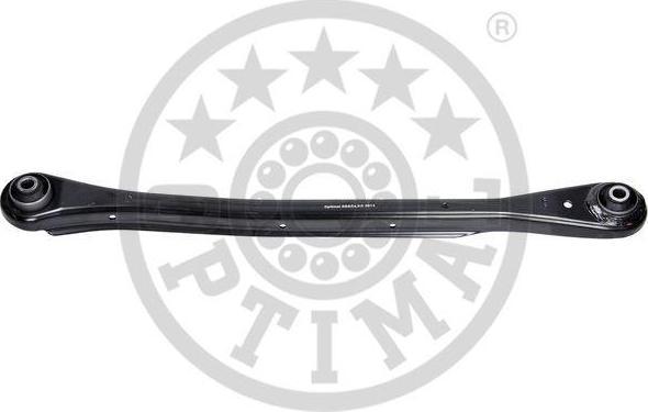 OPTIMAL РЫЧАГ ЗАДНЕЙ ПОДВЕСКИ ПРОДОЛЬНЫЙ ЛЕВЫЙ, ПРАВЫЙ / FORD MONDEO-III 00 - 07 (G5740)