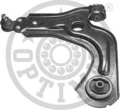 Optimal G6-103 рычаг независимой подвески колеса, подвеска колеса на FORD FIESTA IV (JA_, JB_)