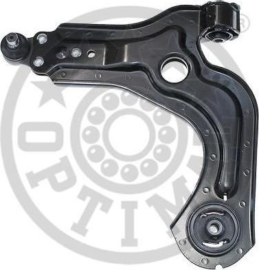 Optimal G6-105 рычаг независимой подвески колеса, подвеска колеса на FORD FIESTA IV (JA_, JB_)