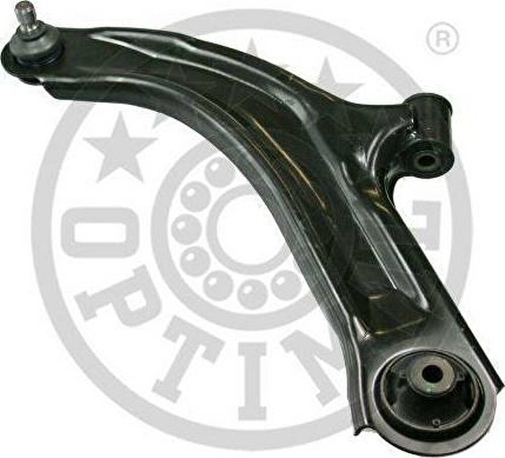 Optimal G6-1133 рычаг независимой подвески колеса, подвеска колеса на NISSAN MICRA III (K12)