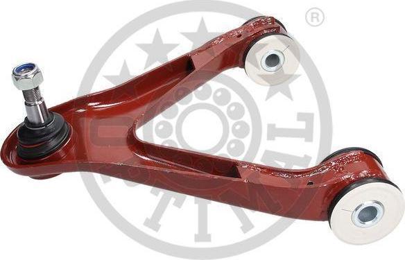 OPTIMAL Рычаг пер.лев.верхн.Iveco Daily II 2.2-2.7 99-02 (G6-1182)