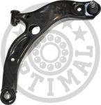 OPTIMAL Рычаг передний нижний R MAZDA 323/Premacy 98-05 (G6-1188)