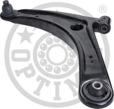 Optimal G6-1363 Рычаг MITSUBISHI LANCER 08-/OUTLANDER XL 06- пер.подв.лев.