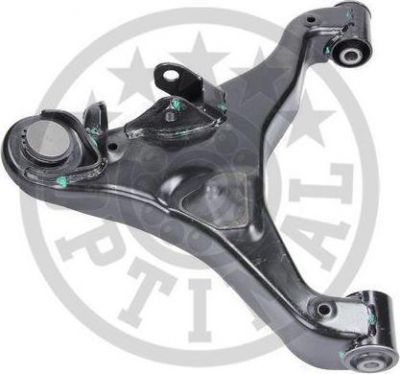 Optimal G6-1398 рычаг независимой подвески колеса, подвеска колеса на NISSAN NAVARA (D40)