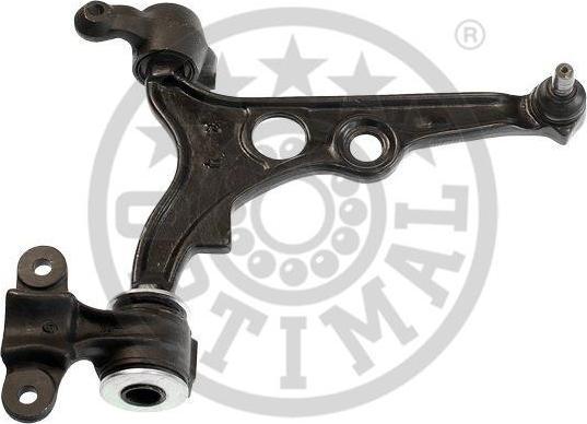 Optimal G6-517 рычаг независимой подвески колеса, подвеска колеса на PEUGEOT 806 (221)