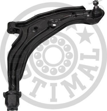 Optimal G6-551 рычаг независимой подвески колеса, подвеска колеса на NISSAN MICRA II (K11)