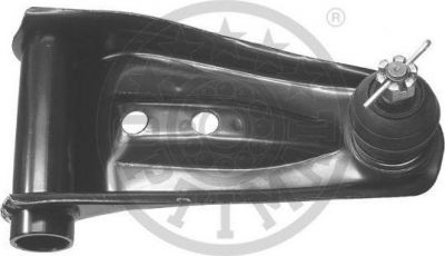 Optimal G6-557 рычаг независимой подвески колеса, подвеска колеса на HONDA ACCORD III (CA)