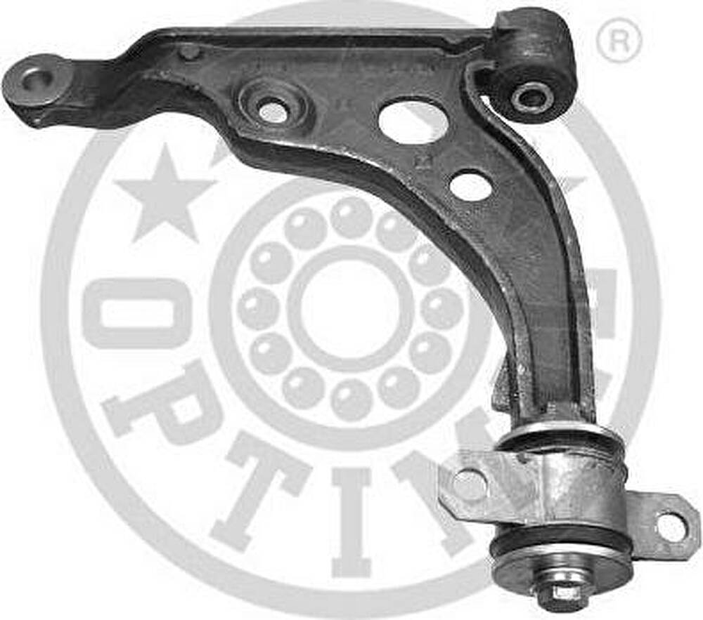 Optimal G6-578 рычаг независимой подвески колеса, подвеска колеса на PEUGEOT BOXER фургон (230L)