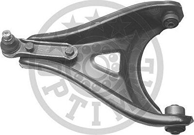 Optimal G6-598 рычаг независимой подвески колеса, подвеска колеса на RENAULT 21 универсал (K48_)