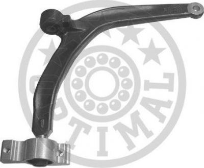 Optimal G6-680 рычаг независимой подвески колеса, подвеска колеса на PEUGEOT 406 Break (8E/F)