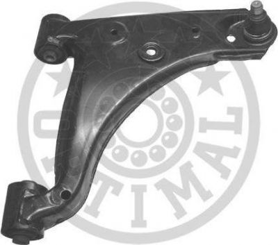 Optimal G6-719 рычаг независимой подвески колеса, подвеска колеса на MAZDA 626 III (GD)