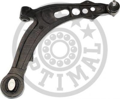 Optimal G6-801 рычаг независимой подвески колеса, подвеска колеса на FIAT PUNTO (188)