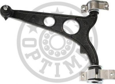 Optimal G6-802 рычаг независимой подвески колеса, подвеска колеса на LANCIA LYBRA SW (839BX)