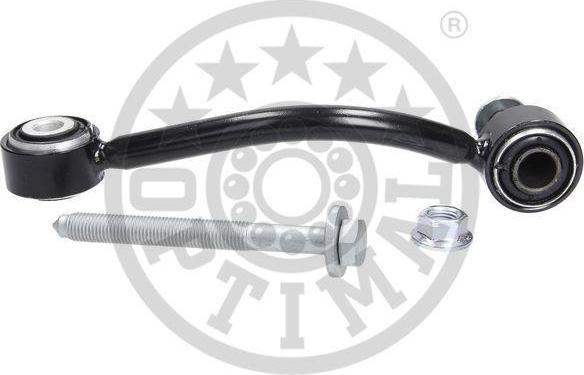 Optimal G7-1085S тяга / стойка, стабилизатор на PORSCHE CAYENNE (92A)