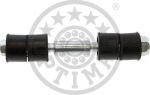 OPTIMAL Тяга переднего стабилизатора L=R MITSUBISHI Lancer 9 2003-> (G7-1098)