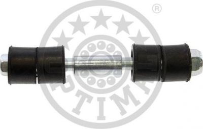 OPTIMAL Тяга переднего стабилизатора L=R MITSUBISHI Lancer 9 2003-> (G7-1098)
