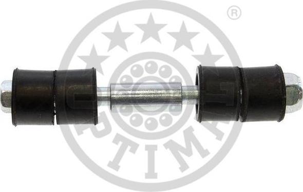 OPTIMAL Тяга переднего стабилизатора L=R MITSUBISHI Lancer 9 2003-> (G7-1098)