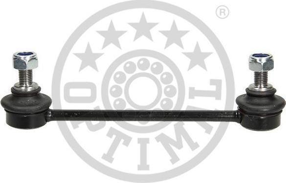 Optimal G7-1207 тяга / стойка, стабилизатор на MAZDA 323 F VI (BJ)