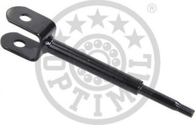 OPTIMAL Стойка стабилизатора TOYOTA LAND CRUISER 100 (_J10_) 4.2 TD (HDJ100_) (4880260090, G7-1272)