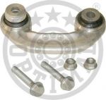 Optimal G7-1323 Тяга стабилизатора AUDI A4 95-01/A6/VW PASSAT B5 98-05 пер.подв.прав.