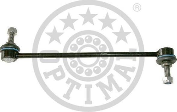 OPTIMAL Стойка стабилизатора перед. Renault Megane II (8200166160, G7-1370)