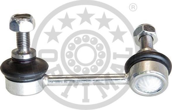 OPTIMAL Маятниковый рычаг справа, задняя ось HONDA: CR-V II (RD_) 2002/07-2006/03 (52320-S9A-003, G7-1392)