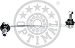 Optimal G7-607 тяга / стойка, стабилизатор на VOLVO 960 Kombi (965)