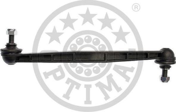 OPTIMAL Тяга переднего стабилизатора L=R OPEL Astra G/H/Zafira A (G7-617)