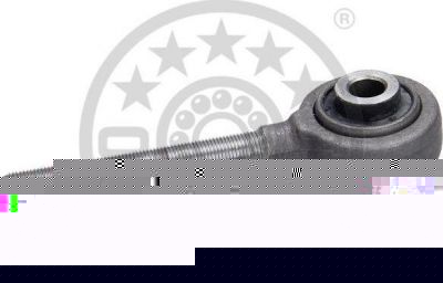 Optimal G7-672 наконечник поперечной рулевой тяги на ALFA ROMEO 164 (164)