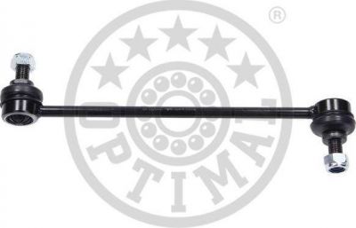 OPTIMAL Стойка стабил.пер.Toyota Previa 2.0,2.4 16V/D-4D 00- (4882028050, G7-689)