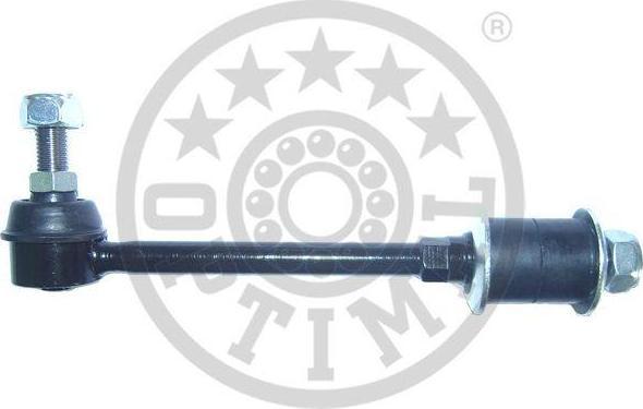 Optimal G7-749 тяга / стойка, стабилизатор на NISSAN SUNNY III Hatchback (N14)