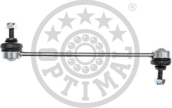 Optimal G7-845 Тяга стабилизатора FORD MONDEO III 11/00-08/07 пер.подв.лев/прав.(металл)
