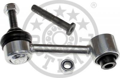 OPTIMAL Тяга заднего стабилизатора L=R AUDI/Skoda Octavia/GOLF/PASSAT (G7-998)