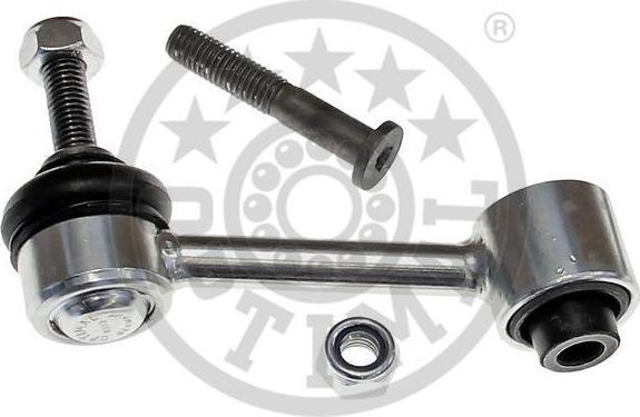 OPTIMAL Тяга заднего стабилизатора L=R AUDI/Skoda Octavia/GOLF/PASSAT (G7-998)