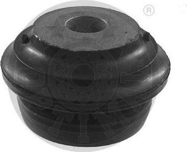 OPTIMAL Сайлентблок рычага W123/126 (G9514)