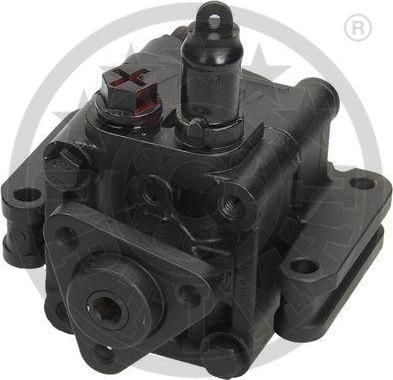 Optimal HP-641 гидравлический насос, рулевое управление на 3 купе (E46)