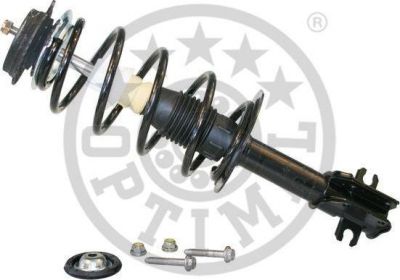 Optimal KS-1030 амортизатор на FIAT PUNTO (188)