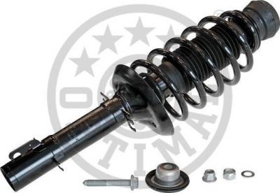 Optimal KS-1099 амортизатор на VW GOLF IV (1J1)