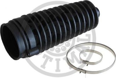 Optimal LM-10007S пыльник, рулевое управление на FORD FIESTA IV (JA_, JB_)