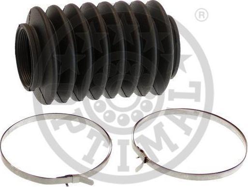Optimal LM-10039S пыльник, рулевое управление на PEUGEOT 309 II (3C, 3A)