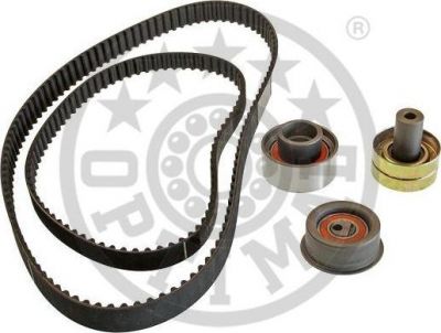 Optimal SK-1097 комплект ремня грм на NISSAN ALMERA I Hatchback (N15)