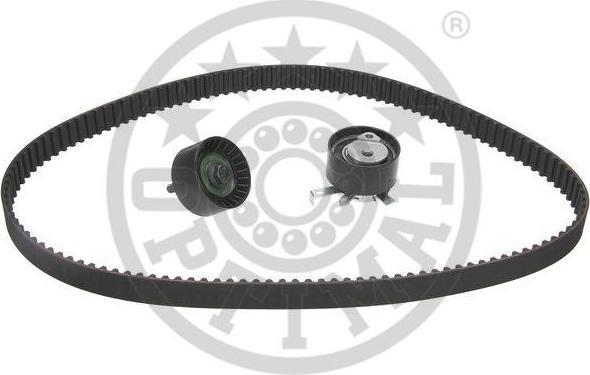 Optimal SK-1340 комплект ремня грм на FORD MONDEO II (BAP)