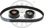 Optimal SK-1489 комплект ремня грм на OPEL VIVARO c бортовой платформой/ходовая часть (E7)