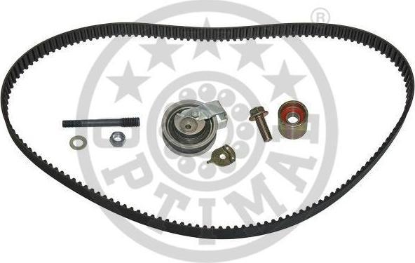 Optimal SK-1640 комплект ремня грм на VW PASSAT Variant (3B6)