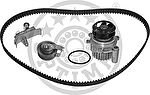 Optimal SK-1660AQ1 водяной насос + комплект зубчатого ремня на VW GOLF IV (1J1)