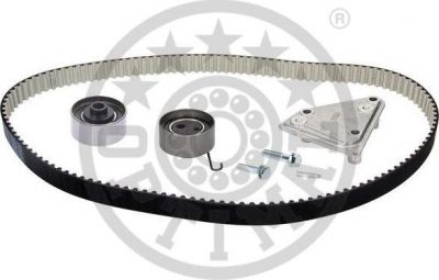 Optimal SK-1689 комплект ремня грм на OPEL CORSA C (F08, F68)
