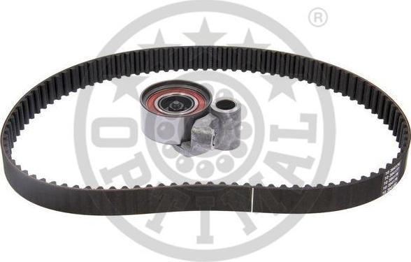 Optimal SK-1713 комплект ремня грм на TOYOTA LAND CRUISER (LJ12_, KZJ12_, TRJ12_, KDJ12_, GRJ12_)